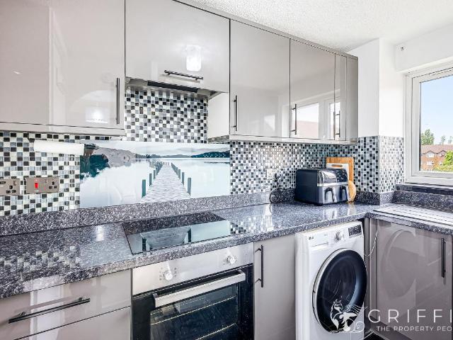 1 bed flat for sale