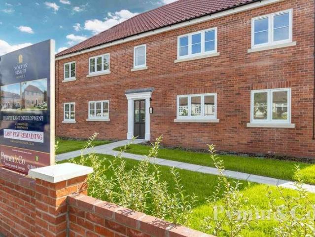 1 bed flat for sale