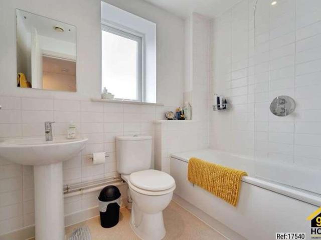 1 bed flat for sale