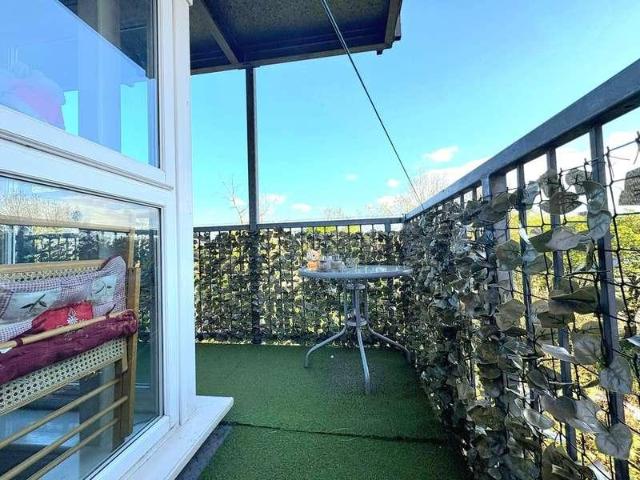 1 bed flat for sale
