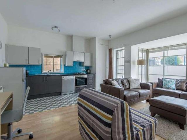 1 bed flat for sale