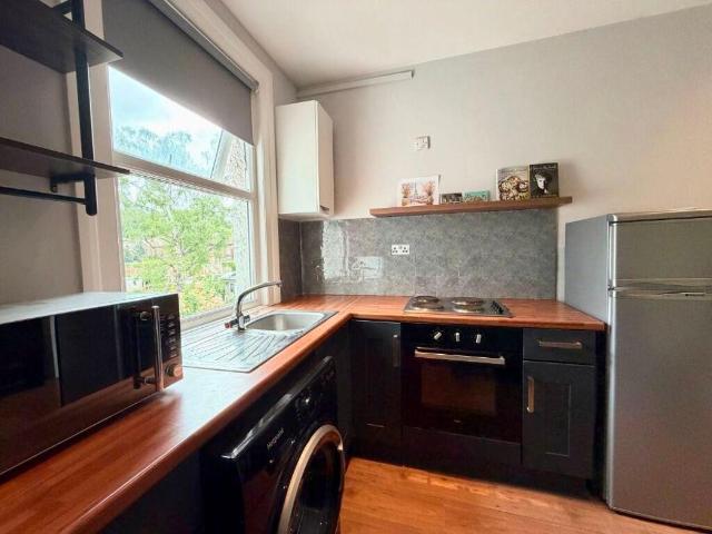 1 bed flat for sale