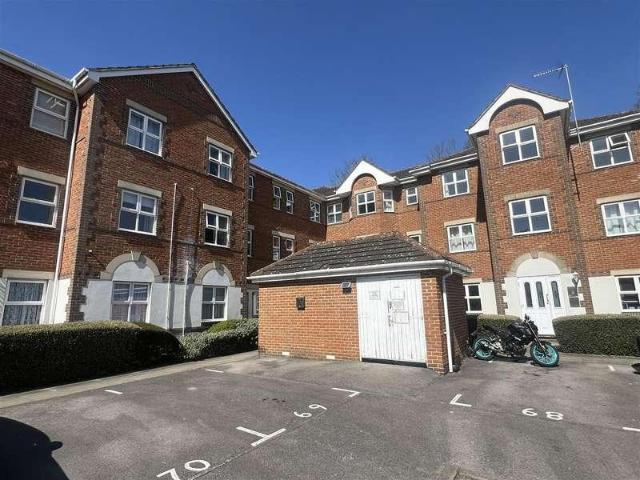 1 bed flat for sale