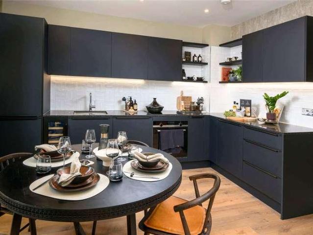 1 bed flat for sale