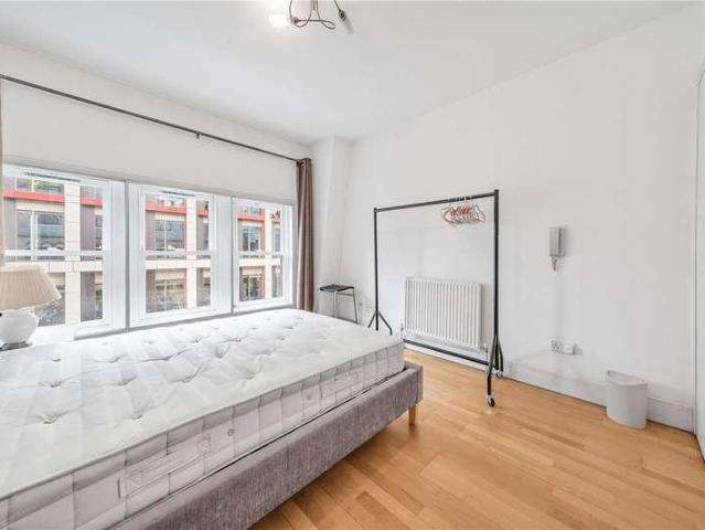 1 bed flat for sale