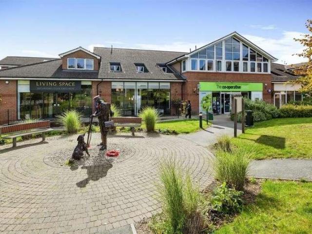 1 bed flat for sale