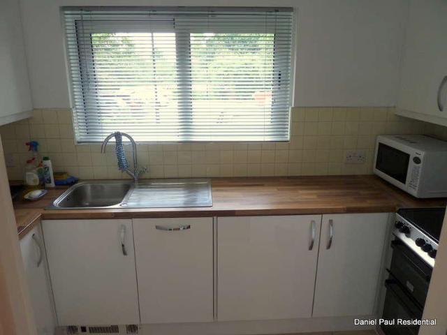 1 bed flat for sale