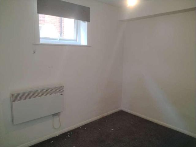 1 bed flat for sale