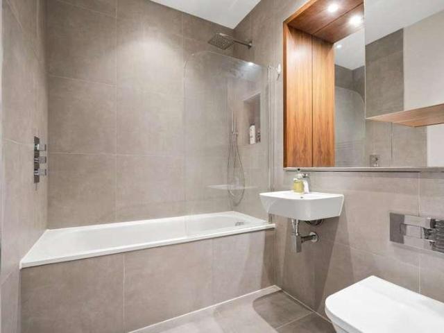 1 bed flat for sale