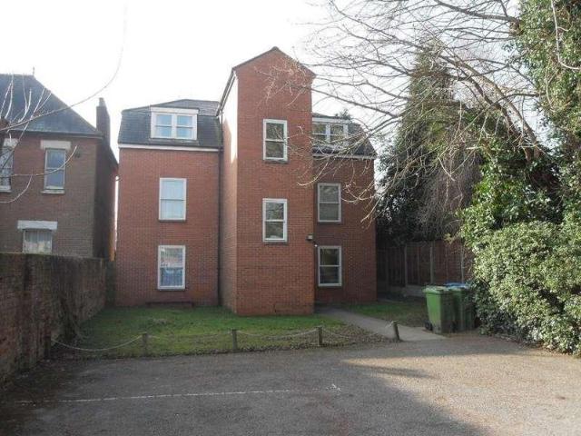 1 bed flat for sale