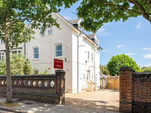 1 bed flat for sale