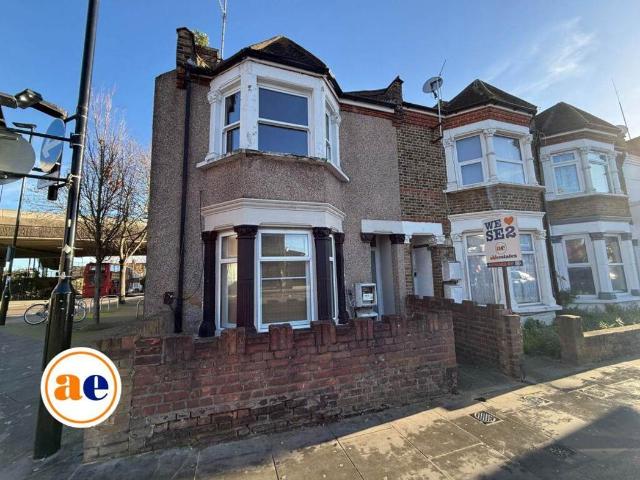 1 bed flat for sale