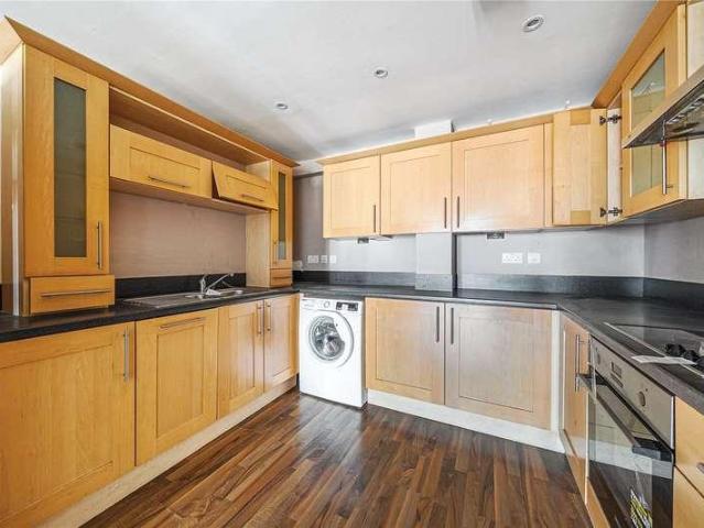 1 bed flat for sale