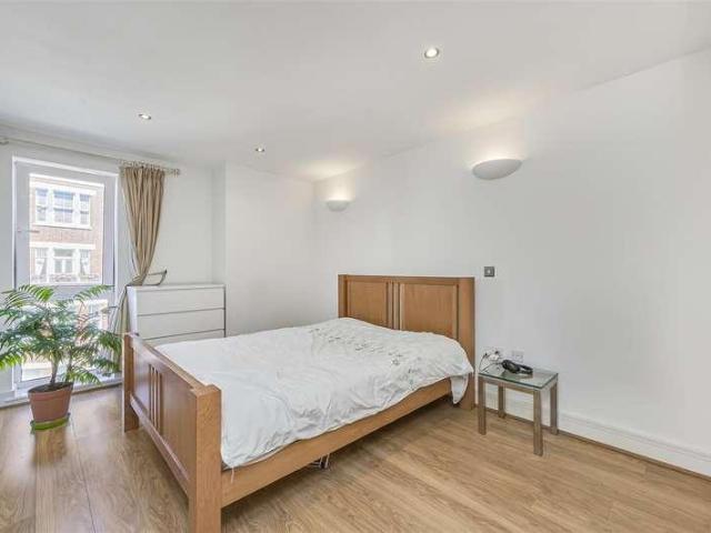 1 bed flat for sale