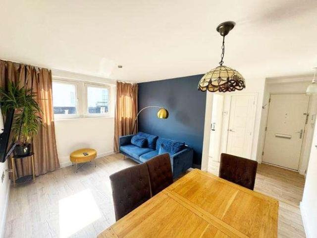 1 bed flat for sale