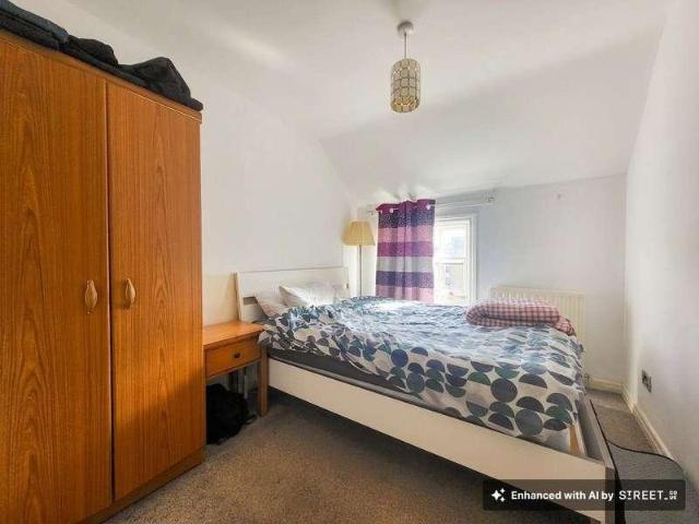 1 bed flat for sale