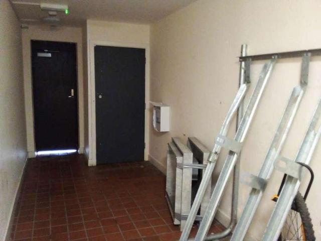 1 bed flat for sale