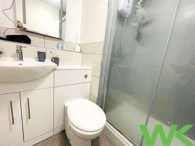 1 bed flat for sale