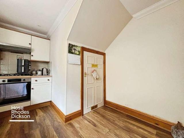1 bed flat for sale