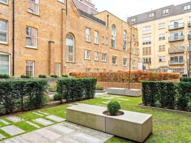 1 bed flat for sale