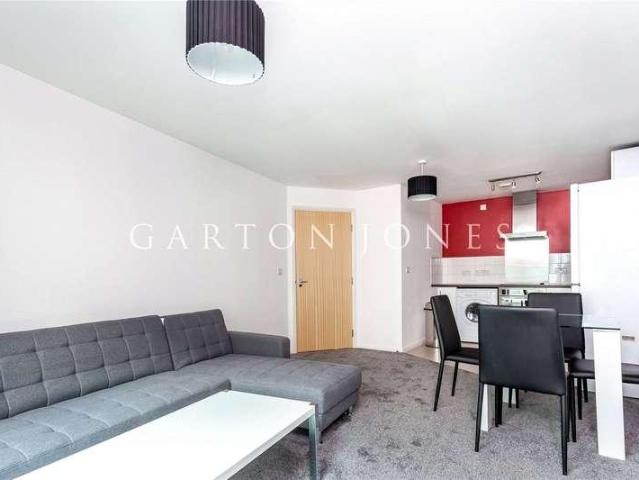 1 bed flat for sale