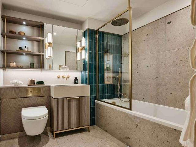 1 bed flat for sale