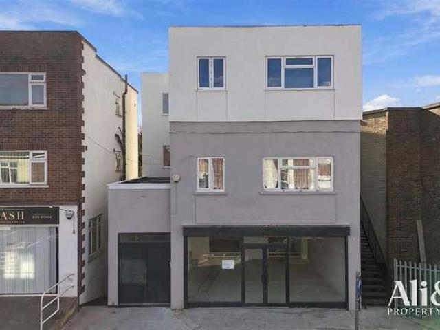 1 bed flat for sale
