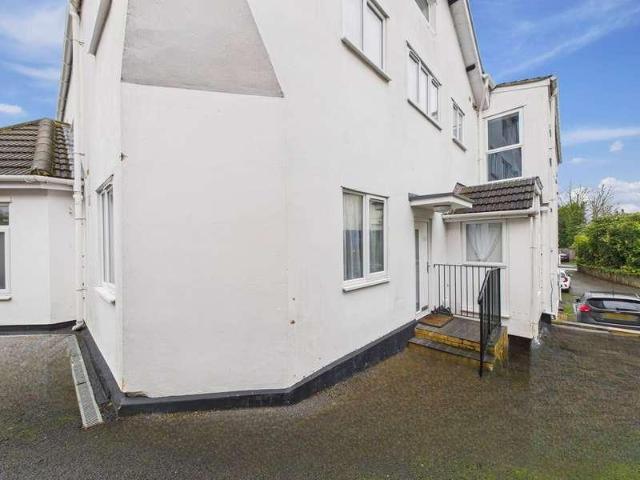 1 bed flat for sale