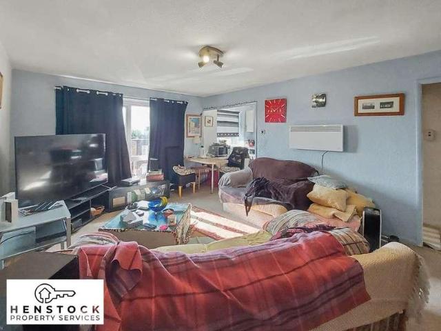 1 bed flat for sale