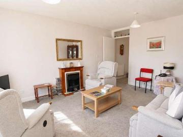 1 bed flat for sale