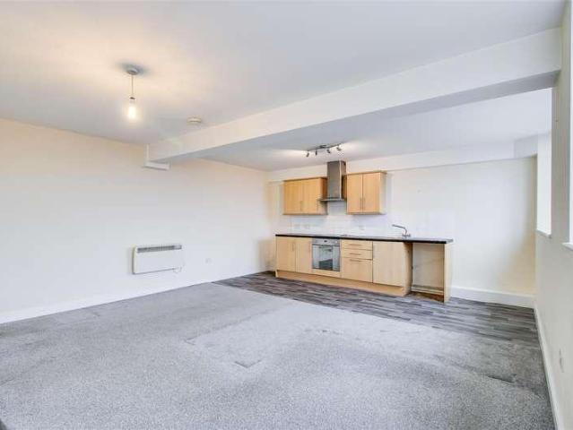 1 bed flat for sale