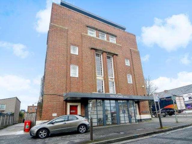 1 bed flat for sale
