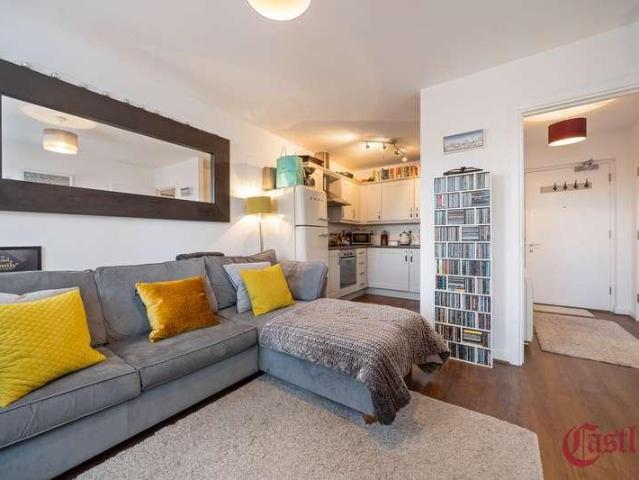 1 bed flat for sale