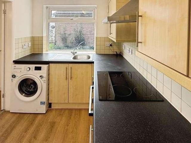 1 bed flat for sale