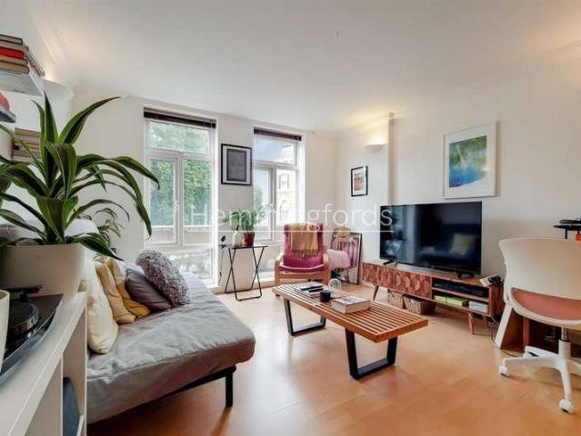 1 bed flat for sale