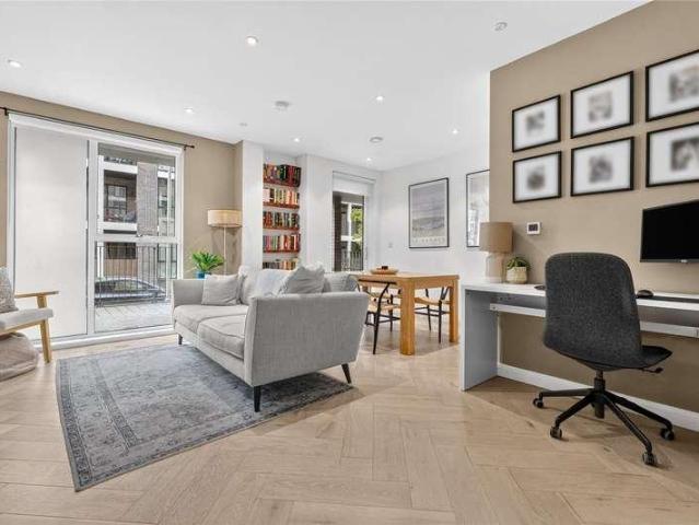 1 bed flat for sale