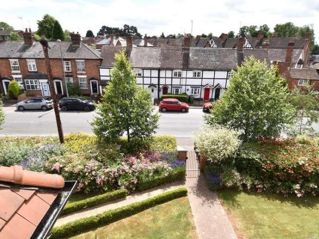 1 bed flat for sale