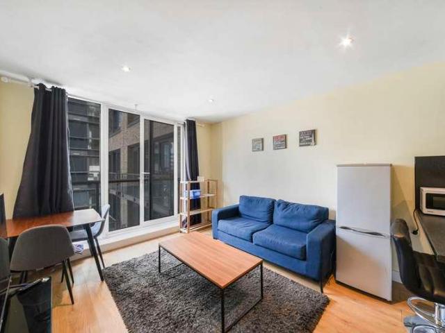 1 bed flat for sale