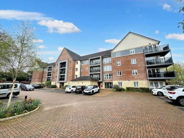 1 bed flat for sale