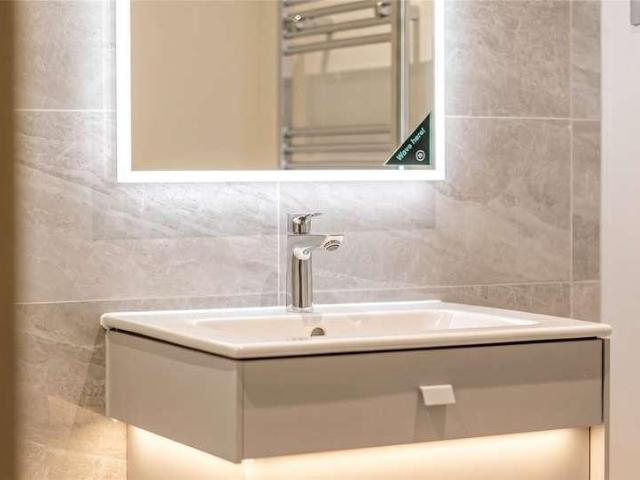 1 bed flat for sale