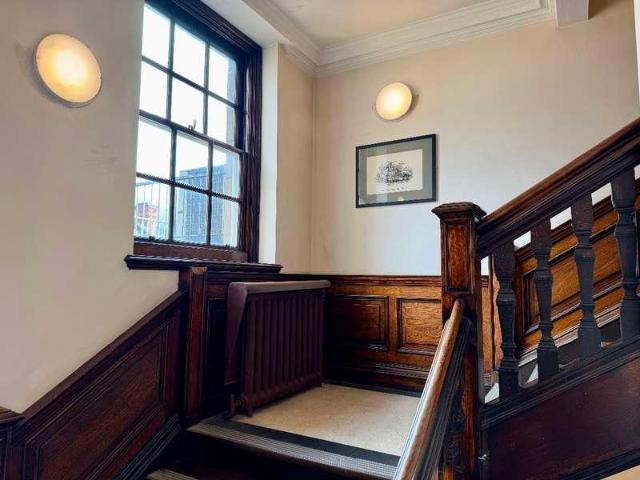 1 bed flat for sale