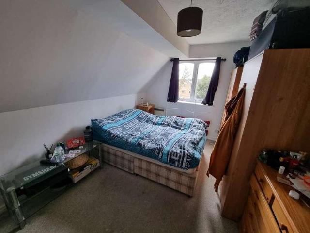 1 bed flat for sale
