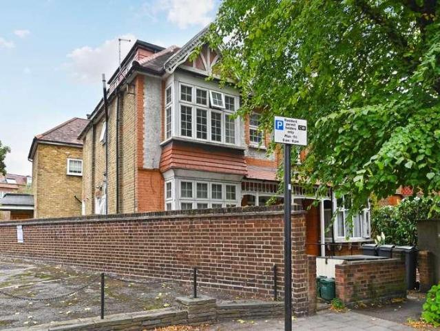 1 bed flat for sale