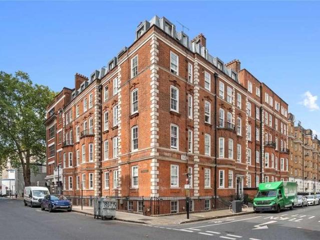 1 bed flat for sale