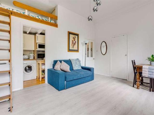 1 bed flat for sale