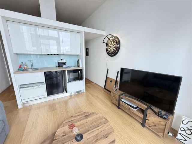 1 bed flat for sale