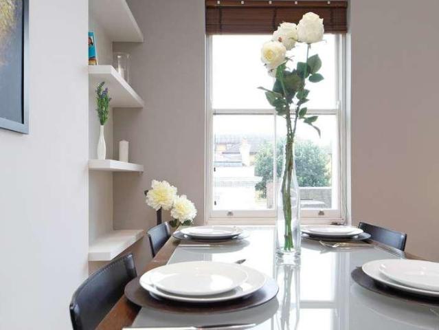 1 bed flat for sale