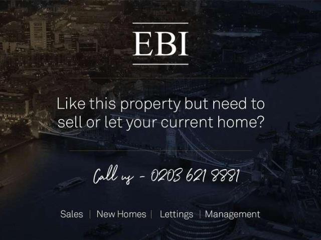 1 bed flat for sale