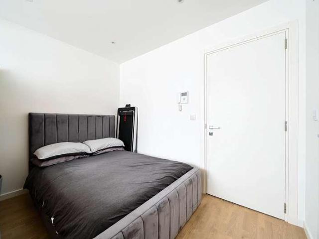 1 bed flat for sale