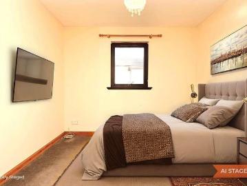 1 bed flat for sale